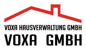 VOXA Hausverwaltung GmbH Logo